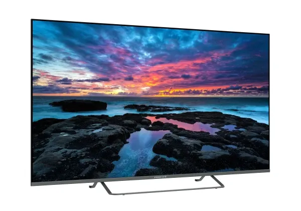 PROFiLO TV PROFILO 50PA525EQG /QLED/50"/4K UHD/Smart/Google TV/siva Slika 8
