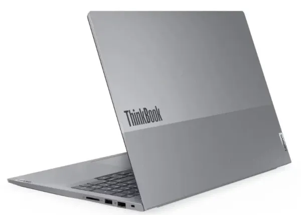 NB Lenovo ThinkBook 16 G7 R5-7535HS/16GB/M.2 512GB/16"/FP/BL/SRB/3Y/21MW001XYA Slika 2