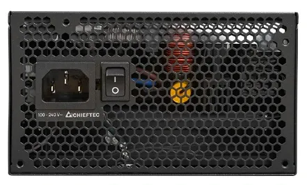 CHIEFTEC Napajanje 1050W Chieftec PPS-1050FC-A3 80 PLUS Gold potpuno modularano Slika 3