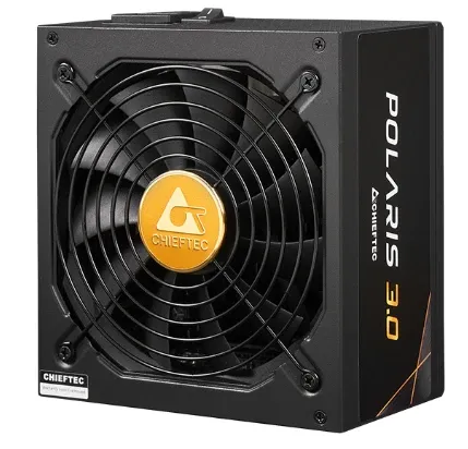 CHIEFTEC Napajanje 1050W Chieftec PPS-1050FC-A3 80 PLUS Gold potpuno modularano Slika 2