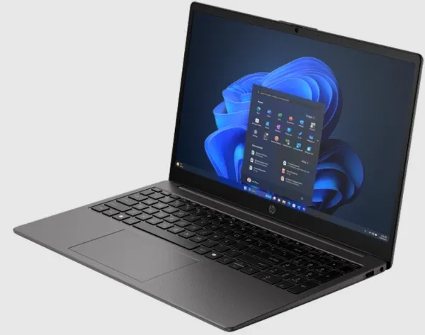 NB HP 250 G10 C5-120U/8GB/512GB/15.6" FHD AG/SRB/1YR/D7YM5ET Slika 2