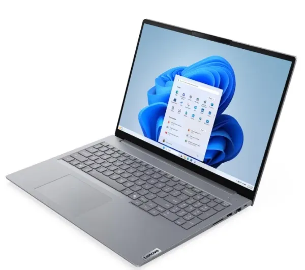 NB Lenovo ThinkBook 16 G9 Core5-210H/16GB/M.2 512GB/16"/FP/BL/SRB/3Y/21US005EYA Slika 2