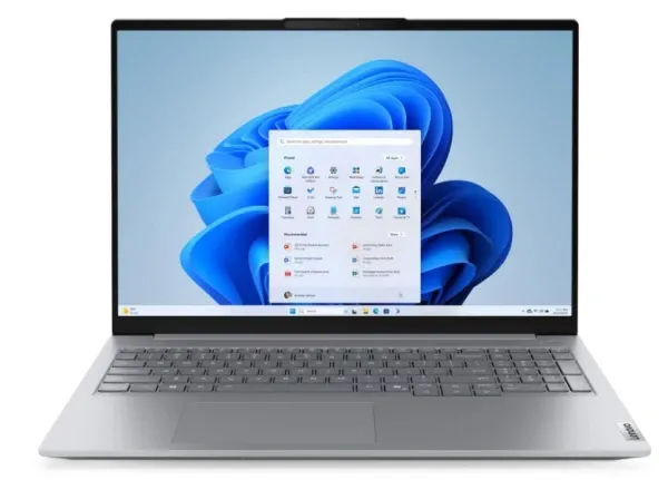 NB Lenovo ThinkBook 16 G9 Core5-210H/16GB/M.2 512GB/16"/FP/BL/SRB/3Y/21US005EYA Slika 1