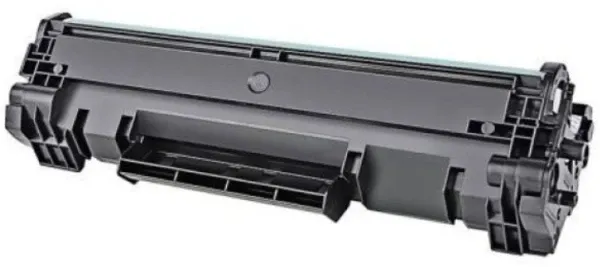 Master Color Toner W1420A Master color sa čipom Slika 2