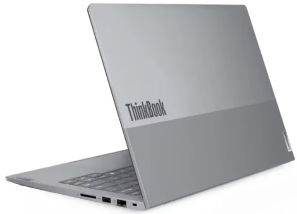 NB Lenovo ThinkBook 14 G8 U7-255H/16GB/M.2 512GB/14"/FP/3Y/Win11Pro/21SJ007EYA Slika 4