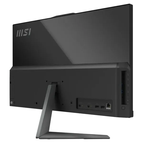 MSI Modern AiO AM242 12M-1629XDE 23.8" FHD i3-1215U/8GB DDR4/M.2 256GB/WiFI/2Y Slika 7