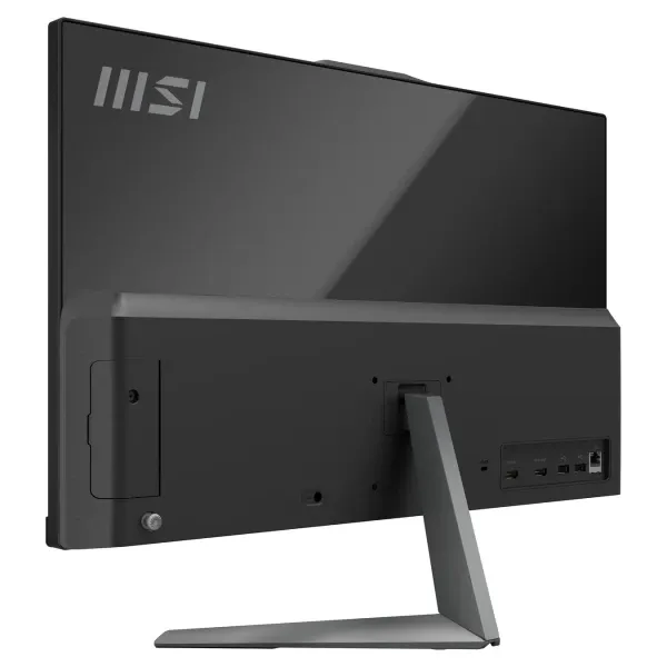 MSI Modern AiO AM242 12M-1629XDE 23.8" FHD i3-1215U/8GB DDR4/M.2 256GB/WiFI/2Y Slika 5
