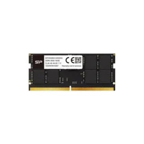SILICON POWER RAM SODIMM DDR5 8GB 5600MHz SiliconPower SP008GBSVU560G02 Slika 1