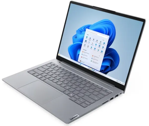 NB Lenovo ThinkBook 14 G8 U7-255H/16GB/M.2 512GB/14"/FP/BL/21SJ007EYA/3Y Slika 2
