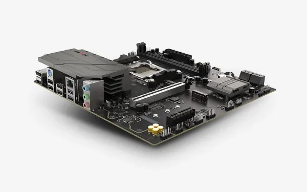 Sapphire MB AM5 SAPPHIRE PULSE A620AM 1xDP, 1xHDMI, 52118-03-40G Slika 1
