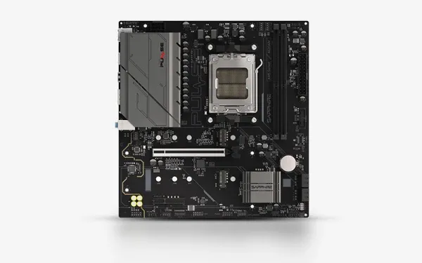 Sapphire MB AM5 SAPPHIRE PULSE A620AM 1xDP, 1xHDMI, 52118-03-40G Slika 2