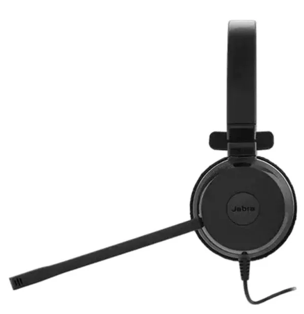 Slušalice sa mikrofonom Jabra Evolve 20 Stereo UC USB Slika 4