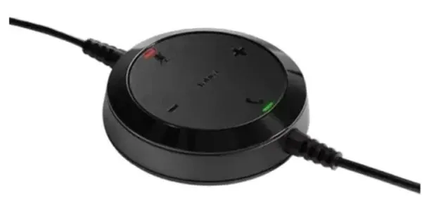 Slušalice sa mikrofonom Jabra Evolve 20 Stereo UC USB Slika 3