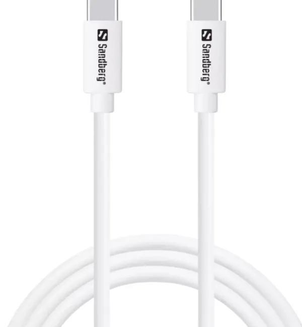 Sandberg 441-75 AC Charger USB-C PD65W EU 1.5M Slika 3