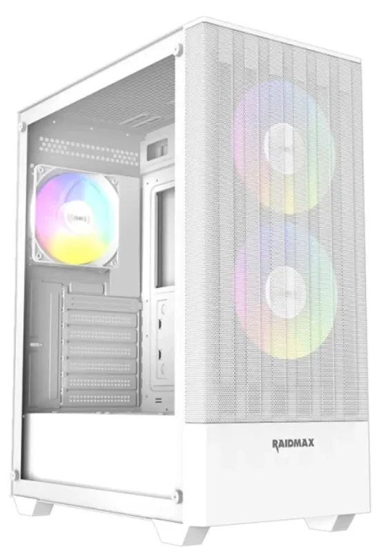 Računar DSCL Ryzen 5 5600/16GB/M.2 1TB/RTX5050 8GB/600W Slika 1