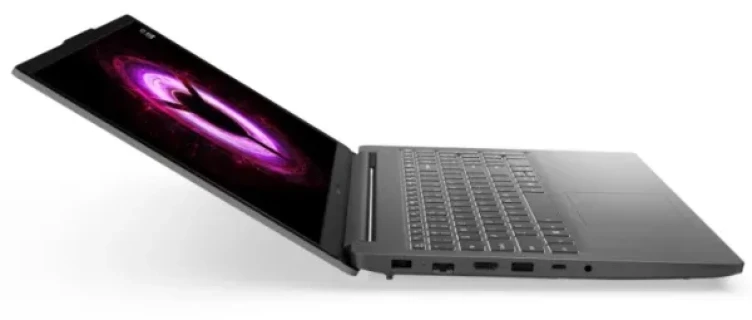 NB Lenovo LOQ 15 R7-170/16GB/512GB/15.6"/RTX3050 6GB/SRB/3YR/Torba/83S000BUYA Slika 2