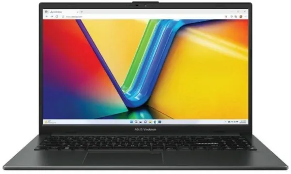 NB ASUS Vivobook Go 15 R5-40/8GB/M.2 512GB/15.6" FHD IPS/Win11Pro/SRB/2Y Slika 1