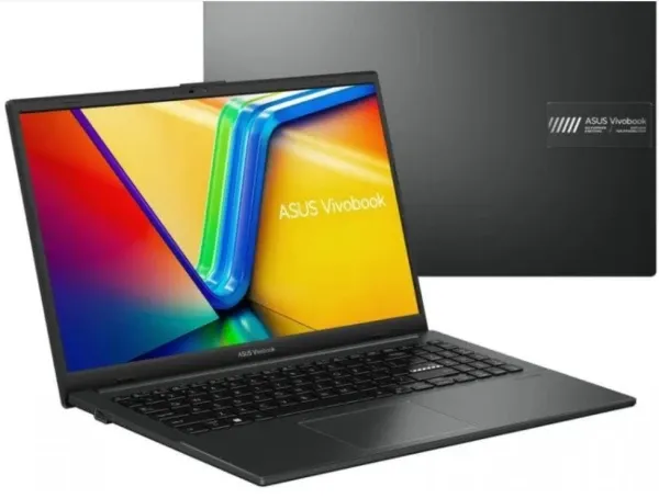 NB ASUS Vivobook Go 15 R5-40/8GB/M.2 512GB/15.6" FHD IPS/Win11Pro/SRB/2Y Slika 2
