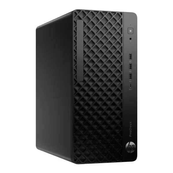 HP ProDesk 2 G1i E TWR, i5-12400/16GB DDR5/M.2 512GB/No K+M/Wi-Fi/280W/W11P 2Y Slika 1