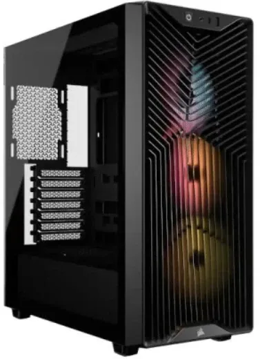 Računar DSCL Ryzen 7 5700X/16GB/M.2 1TB/RTX 5060 8GB/600W Slika 1
