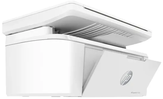 MFP LaserJet HP M140w štampač/skener/kopir/wireless 7MD72F Slika 3