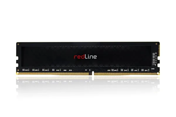 MUSHKIN RAM Mushkin Redline DDR4 16GB 3200MHz CL22 MRE4U320NNNF16G Slika 1