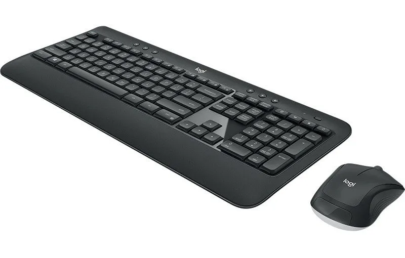 Tastatura+miš Wireless Logitech MK540 YU 920-008692 Slika 1