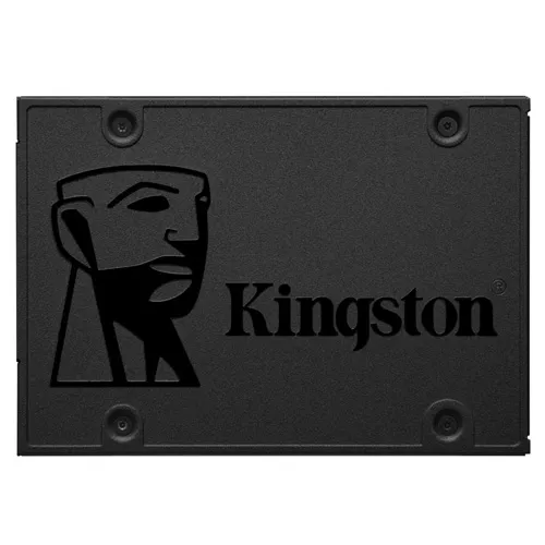 SSD 2.5" SATA 480GB Kingston A400, SA400S37/480G Slika 1