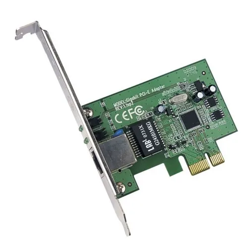 TP-Link LAN MK TP-LINK TG-3468 PCI-E 10/100/1000Mbp/s Slika 1