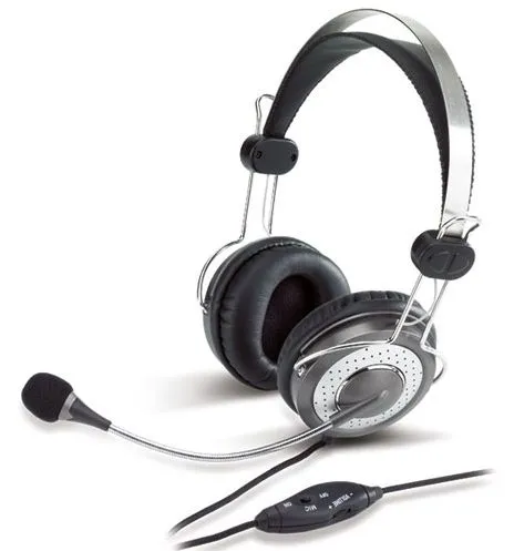Slusalice sa mikrofonom Genius HS-04SU Slika 1