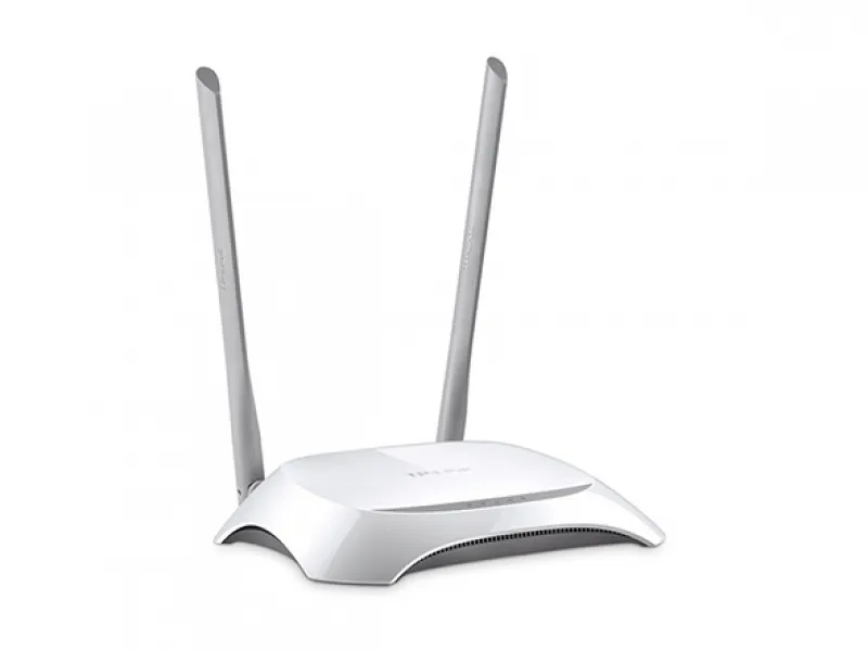 TP-Link LAN Router TP-LINK TL-WR840N WiFi 300Mb/s Slika 1