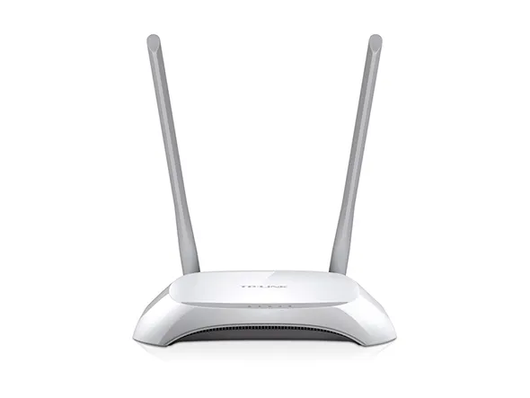 TP-Link LAN Router TP-LINK TL-WR840N WiFi 300Mb/s Slika 2