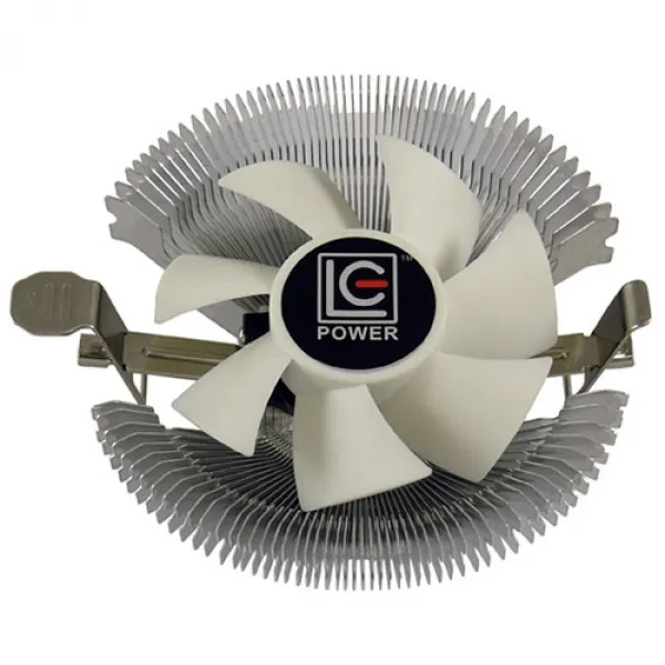 Cooler 775/1150/1151/FM1/FM2/AM3/2 LC Power LC-CC-85 Slika 1