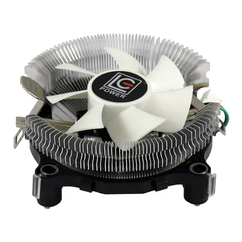 Cooler 775/1150/1151/FM1/FM2/AM3/2 LC Power LC-CC-85 Slika 2