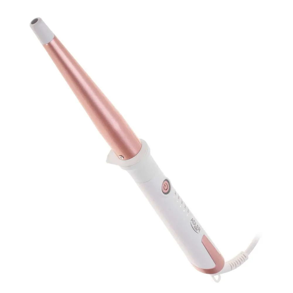 ADLER AD2119 STAJLER ZA KOSU KONUSNI 13-25MM Slika 1