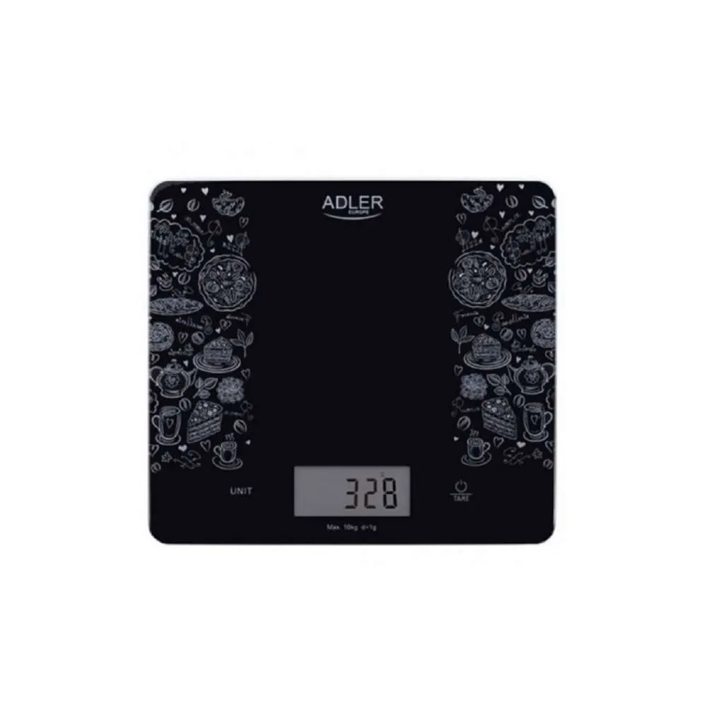 ADLER AD3171 KUHINJSKA VAGA 10KG Slika 1