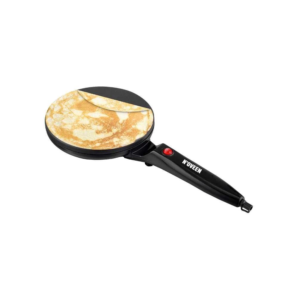 NOVEEN ECM490 APARAT ZA PALAČINKE Slika 1