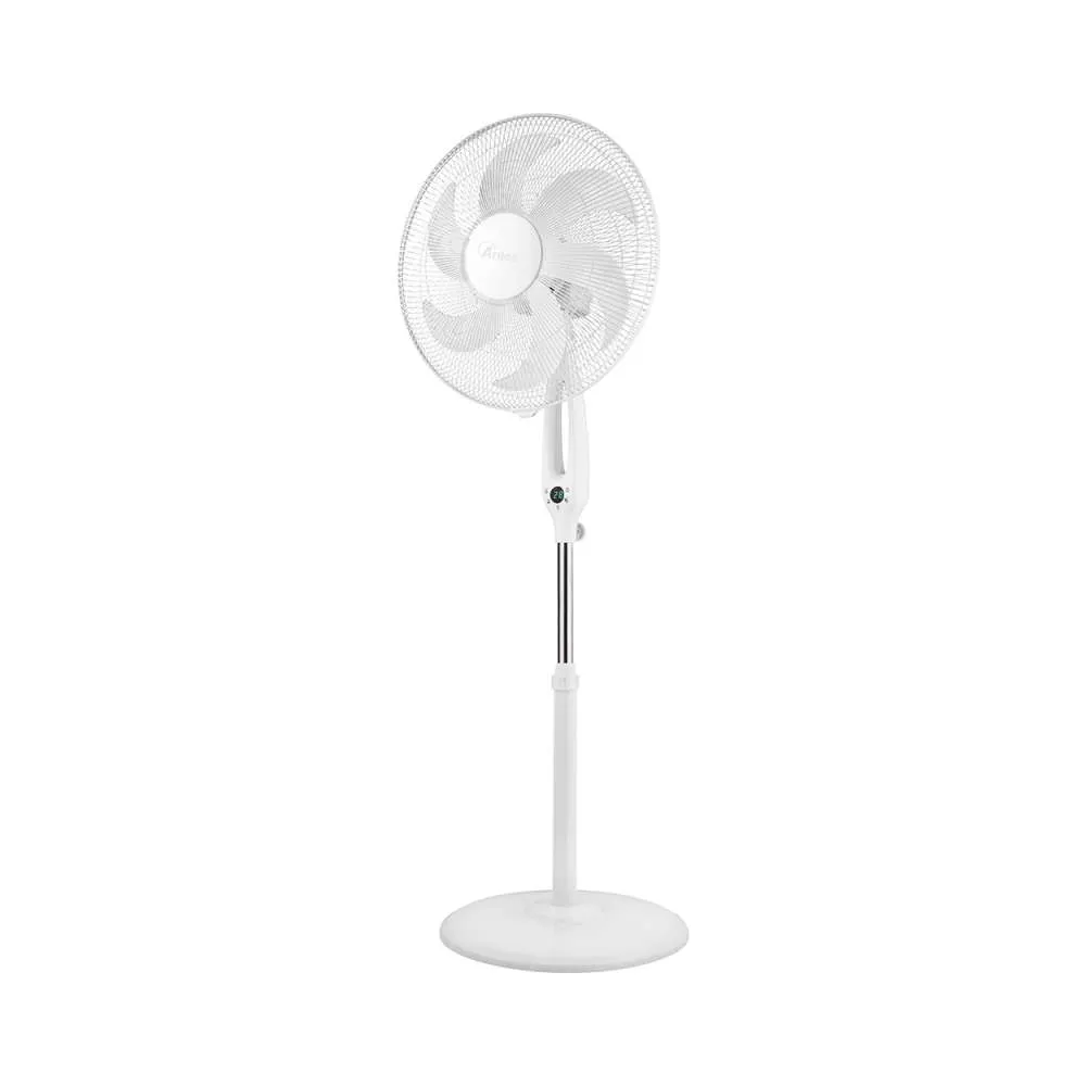 ARDES 5PR4000 VENTILATOR STOJEĆI SA DALJINSKIM UPRAVLJAČEM 40CM - Image 1