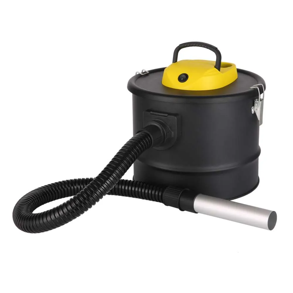 ARDES 4A12 USISIVAČ ZA PEPEO 12L Slika 1