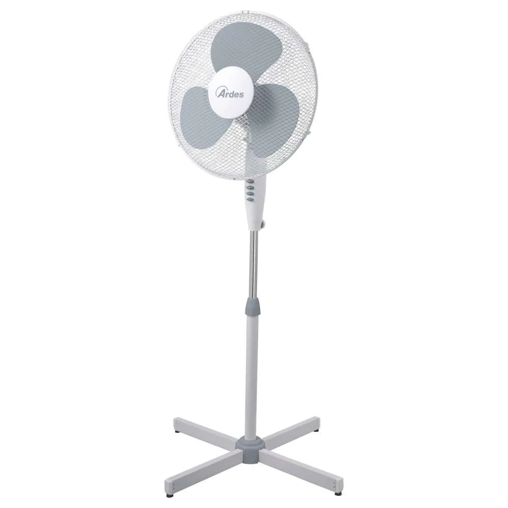 ARDES 5EA40PW VENTILATOR STOJEĆI 40 CM Slika 1