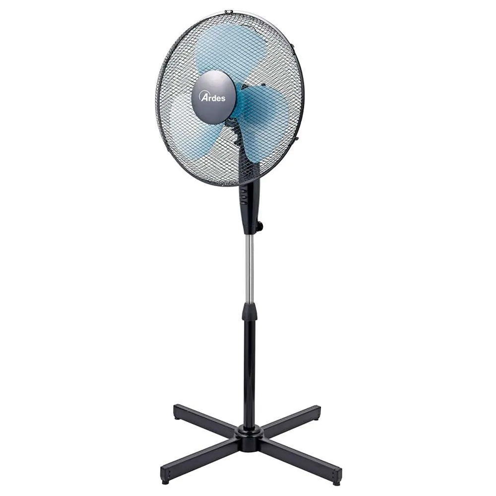 ARDES 5EA40P VENTILATOR STOJEĆI 40 CM Slika 1