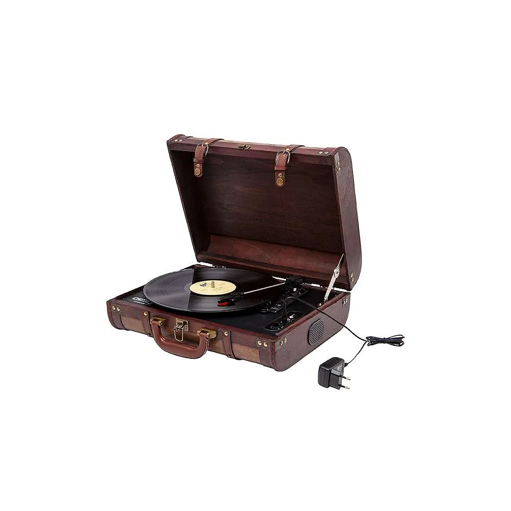 CAMRY CR1149 GRAMOFON Slika 1