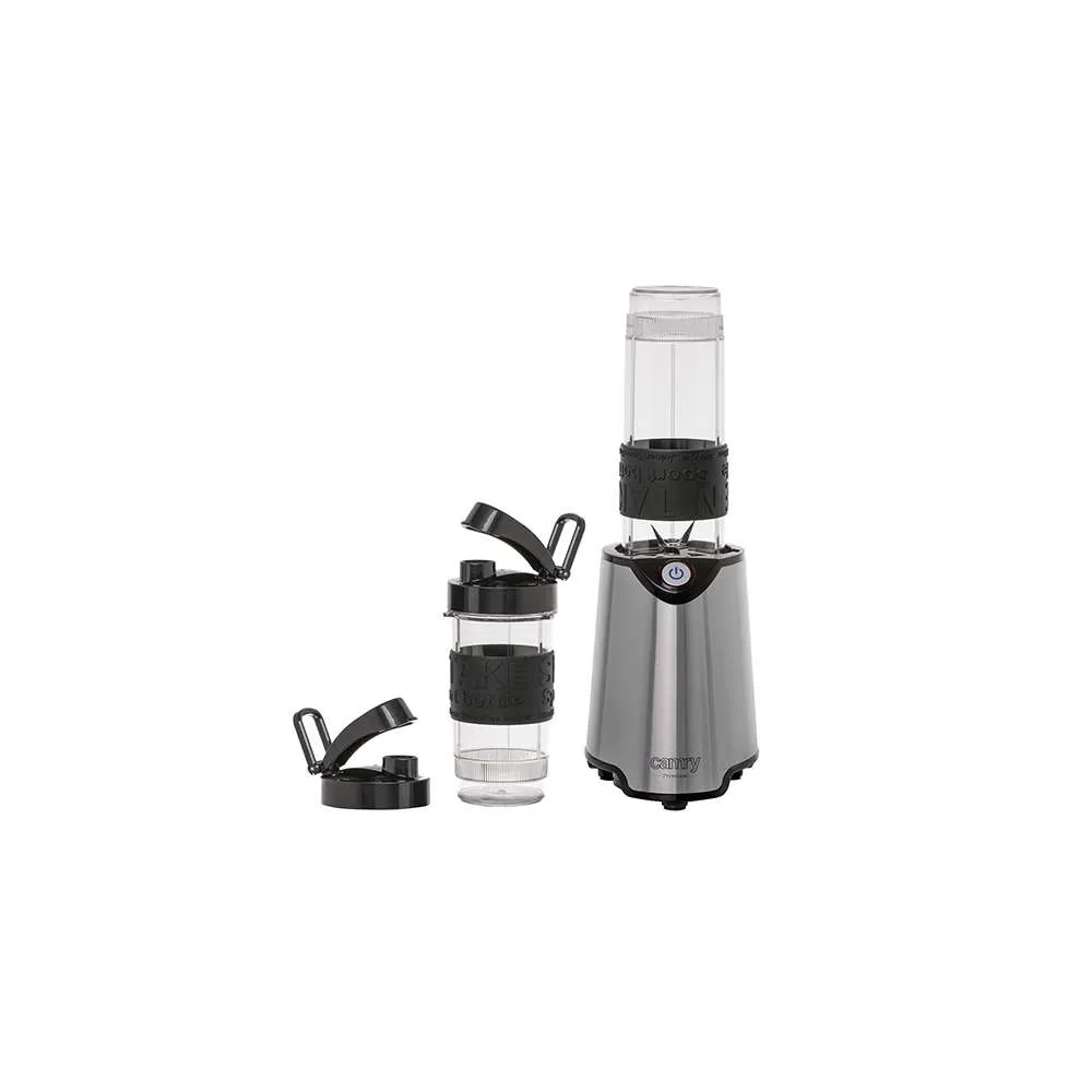 CAMRY CR4069I BLENDER SHAKER PERSONAL INOX - Image 1