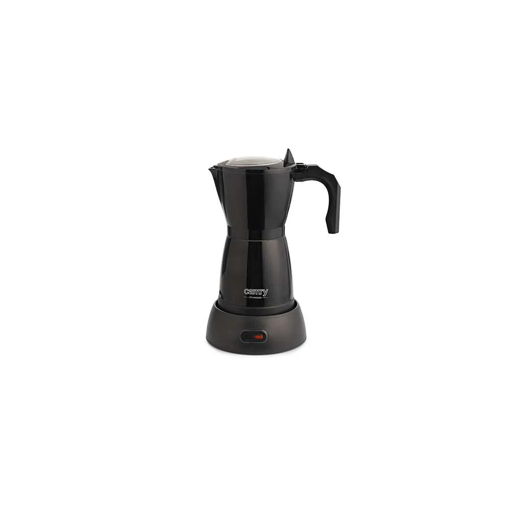 CAMRY CR4415B ELEKTRIČNI MOKA POT 480W - Image 1