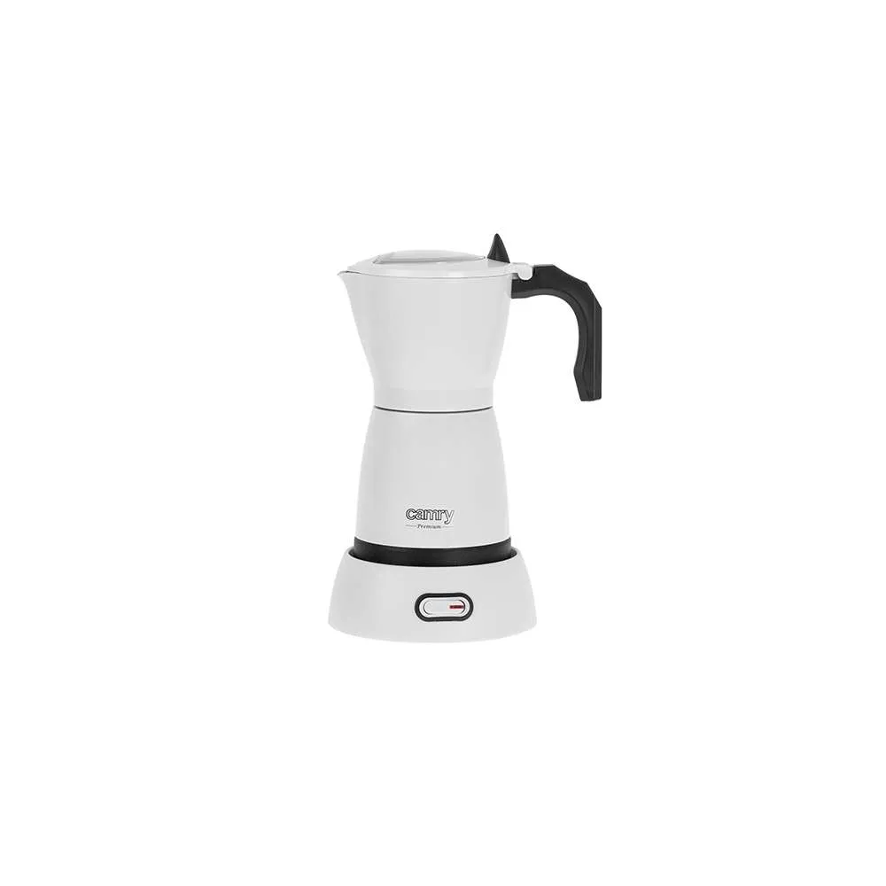 CAMRY CR4415W ELEKTRIČNI MOKA POT 480W - Image 1