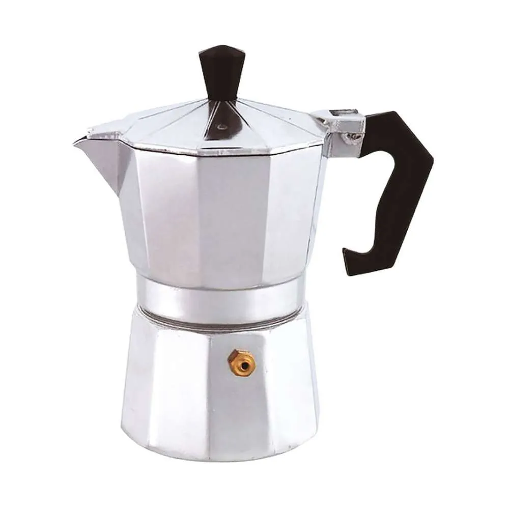 DAJAR DJ32701 DŽEZVA ZA ESPRESSO KAFU 6 ŠOLJICE 300ML DOMOTTI Slika 1