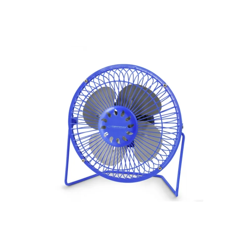 ESPERANZA EA149B VENTILATOR 6" USB Slika 1