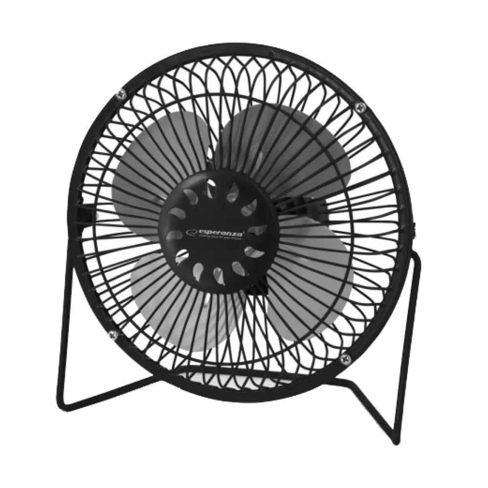 ESPERANZA EA149K VENTILATOR 6" USB- Slika 1