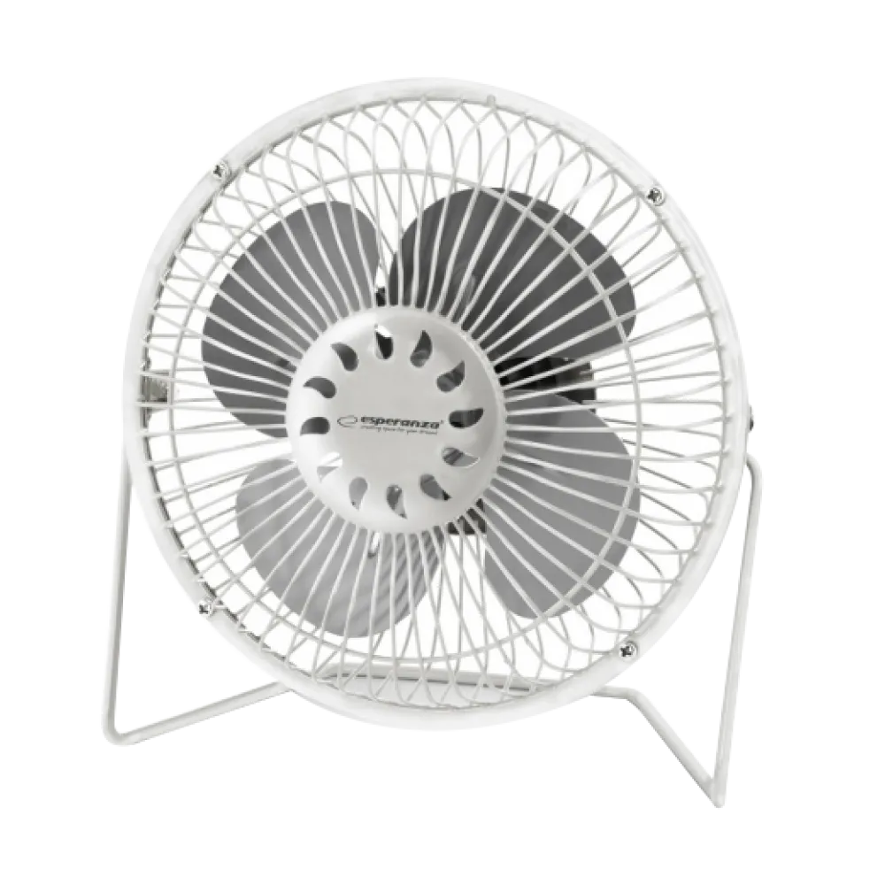 ESPERANZA EA149W VENTILATOR 6" USB Slika 1