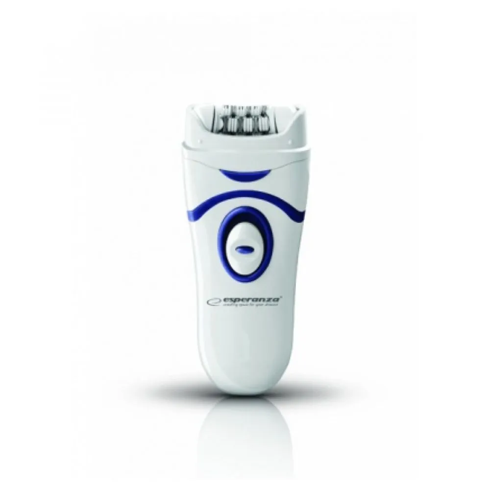 ESPERANZA EBD002B EPILATOR COPACABANA Slika 1